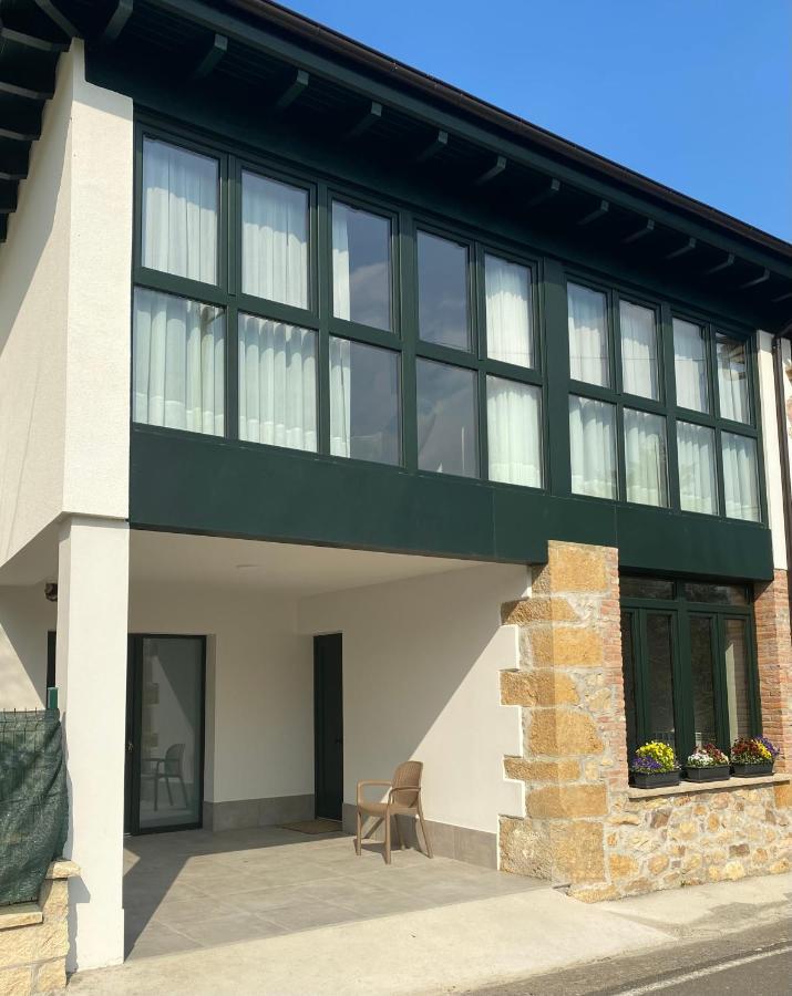 Appartamento Rincon De Picos Onís Esterno foto